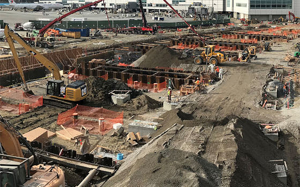 Municon Geotechnical Instrumentation Monitoring